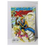 Marvel Comic  X-Force