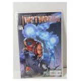 Image  Comic Wetworks