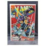Marvel Comic X-MEN