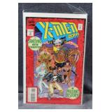 Marvel Comic X-MEN