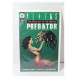 Dark Horse Comic Predator