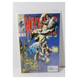 Marvel Comic  Wolverine