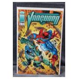 Image Comic Vanguard