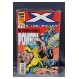 Marvel Comic X-Factor
