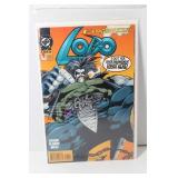 DC Comic Lobo
