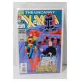 Marvel Comic  X-Men