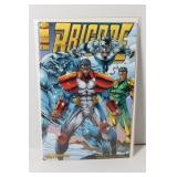 Image Comic Brigade Extreme