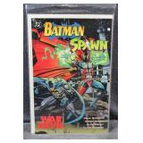 DC Comic Batman
