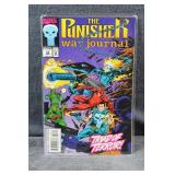 Marvel Comic The Punisher