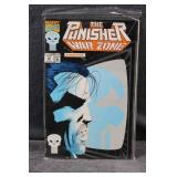 Marvel Comic The Punisher