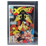 Marvel Comic X-Force