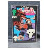 Marvel Comic The Punisher
