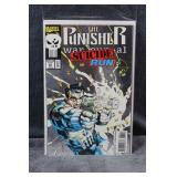 Marvel Comic The Punisher
