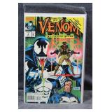 Marvel Comic Venom