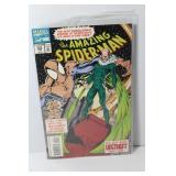 Marvel Comic The Amazing Spider-Man