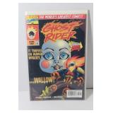 Marvel Comic Ghost Rider