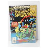 Marvel Comic The Spectacular Spider-Man