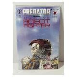 Dark Horse Comic Predator