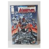 Image Comic Bloodstrike