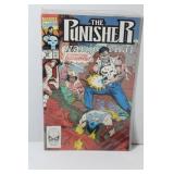 Marvel Comic The Punisher