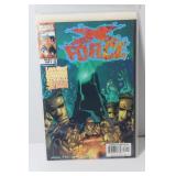 IMAGE Comic X Force