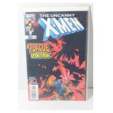 Marvel Comic X-MEN
