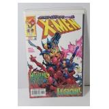 Marvel Comic X-MEN
