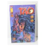 IMAGE Comic TAO
