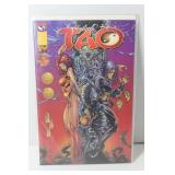 IMAGE Comic TAO