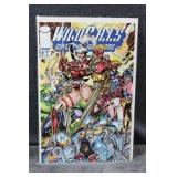 Image Comic Wildcats