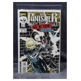 Marvel Comic The Punisher