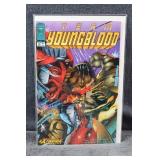 Image Comic Youngblood