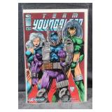 Image Comic Bloodstrike