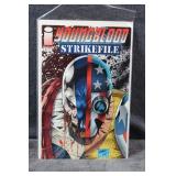 Image Comic Youngblood