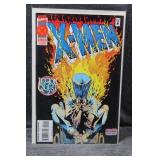Marvel Comic X-Men