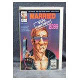 Now Comics Married With Children