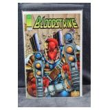 Image Comic Bloodstrike