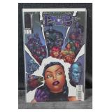 Image Comic DV8
