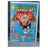 Image Comic Bloodstrike