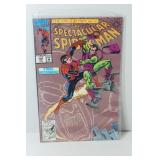 Marvel Comic Peter Parker The Spectacular Spider-M