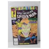 Marvel Comic Peter Parker The Spectacular Spider-M