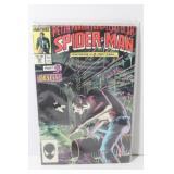 Marvel Comic Peter Parker The Spectacular Spider-M