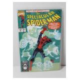 Marvel Comic Peter Parker The Spectacular Spider-M