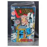 Marvel Comic Cable