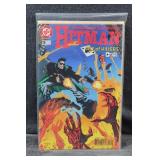 DC Comic Hitman