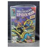 Marvel Comic The Spectacular Spider-Man