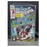 Marvel Comic The Spectacular Spider-Man