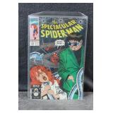 Marvel Comic The Spectacular Spider-Man