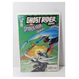 Marvel Comic Ghost Ridger