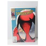 Marvel Comic 50Th Issue Spider-Man